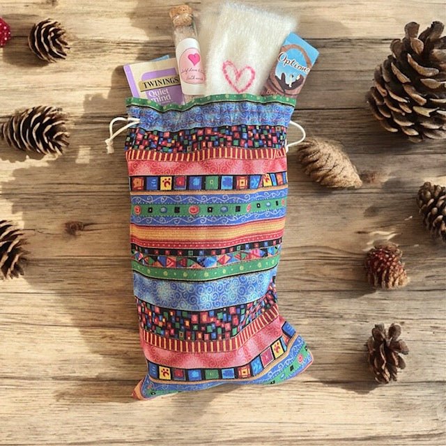 Winter Warmer Wellness Pack – Your Cozy Companion for Cold Nights - itallbeginswithyou