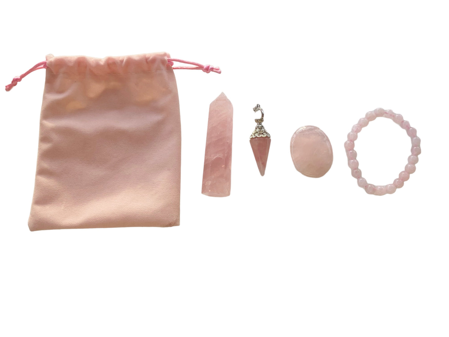 Unconditional Love Box - itallbeginswithyou