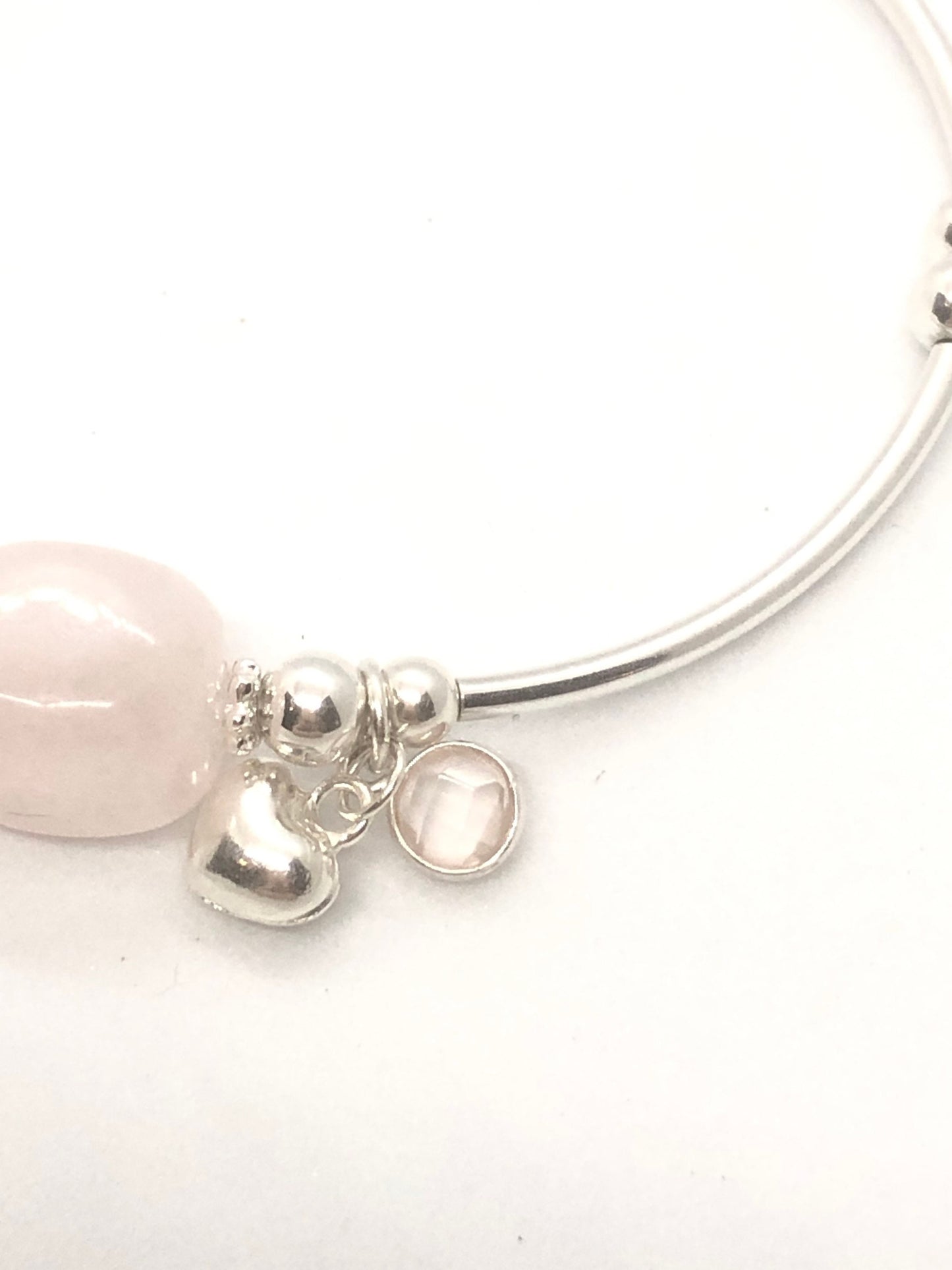 Unconditional Love (Self love Bracelet) - itallbeginswithyou