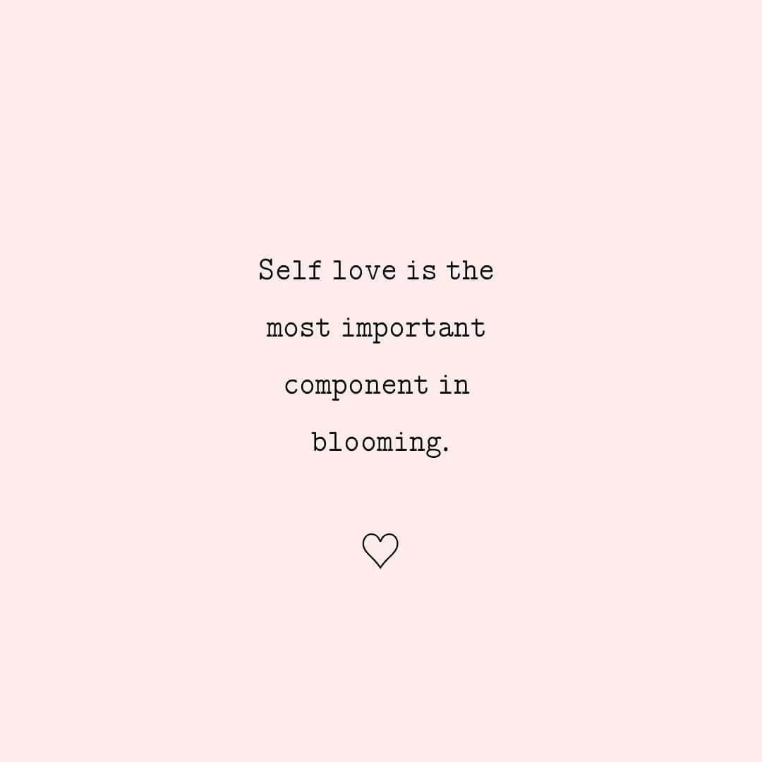 Why Self Love is the Key to Living a Happier Life - itallbeginswithyou