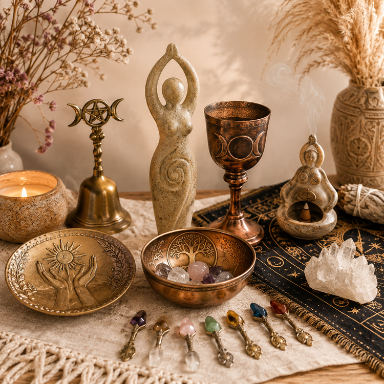 Sacred Ritual