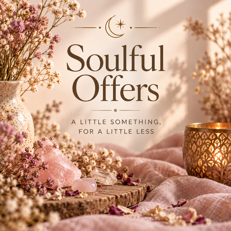 SALE - itallbeginswithyou