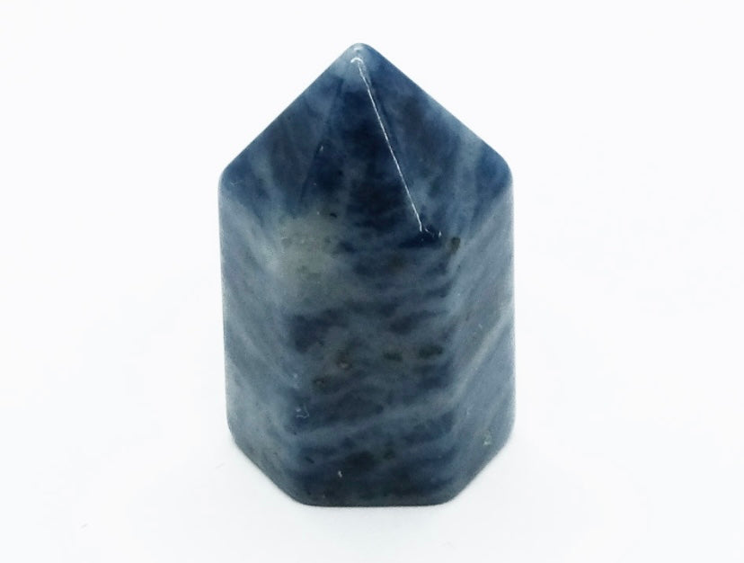 Mini Sodalite point