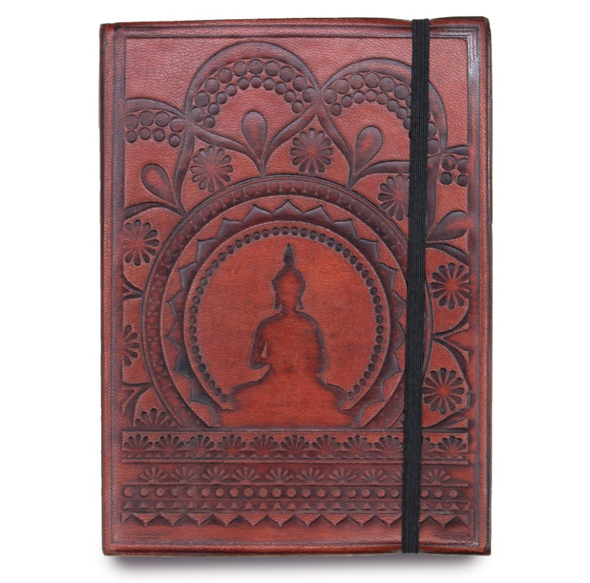 Tibetan Mandala Journal