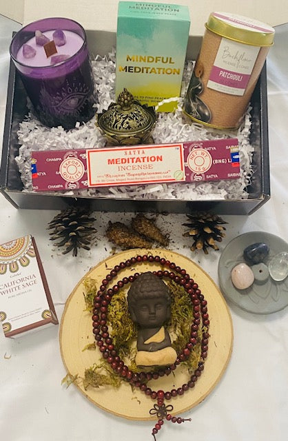 Meditation Box