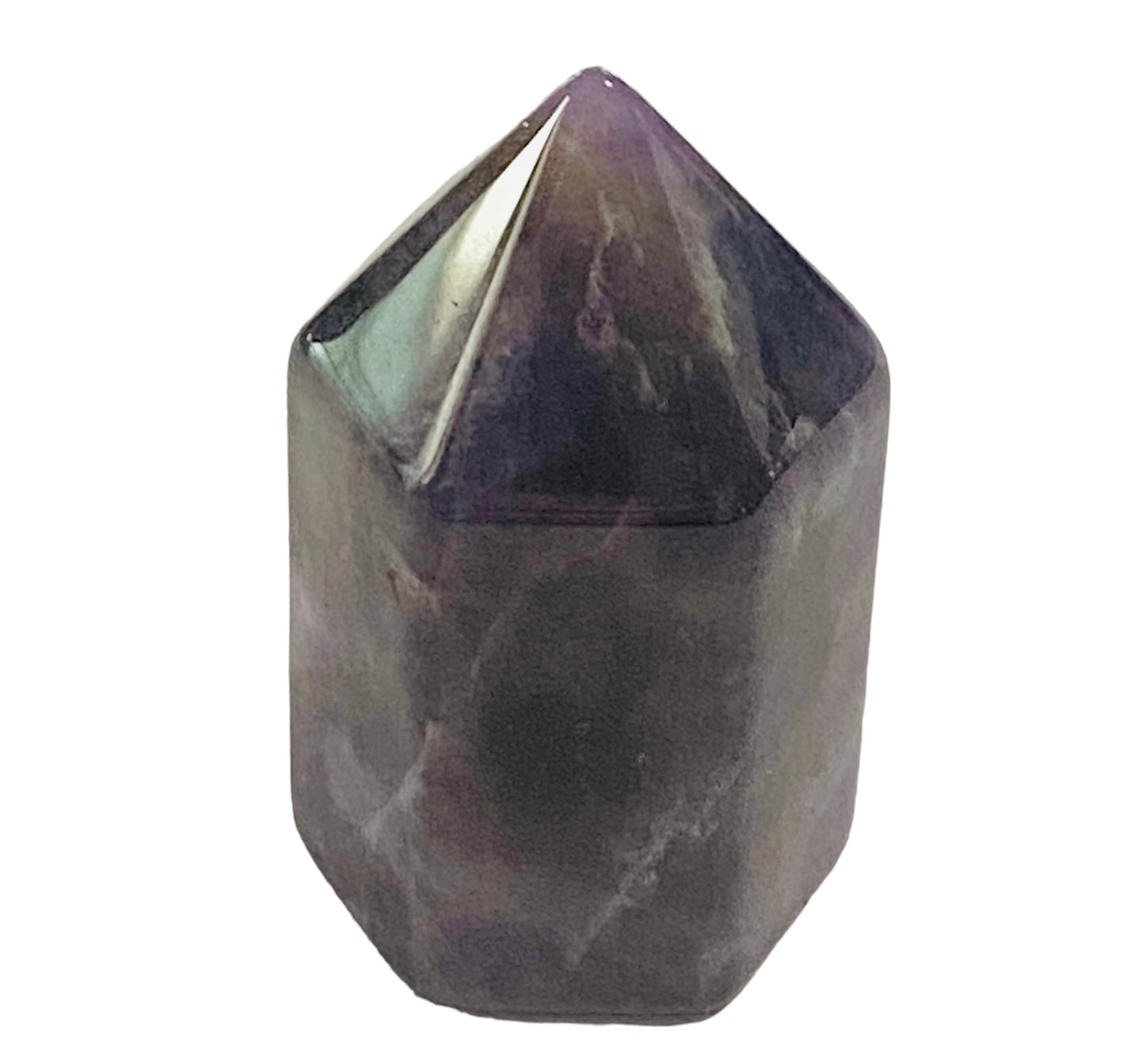 Mini Amethyst Point