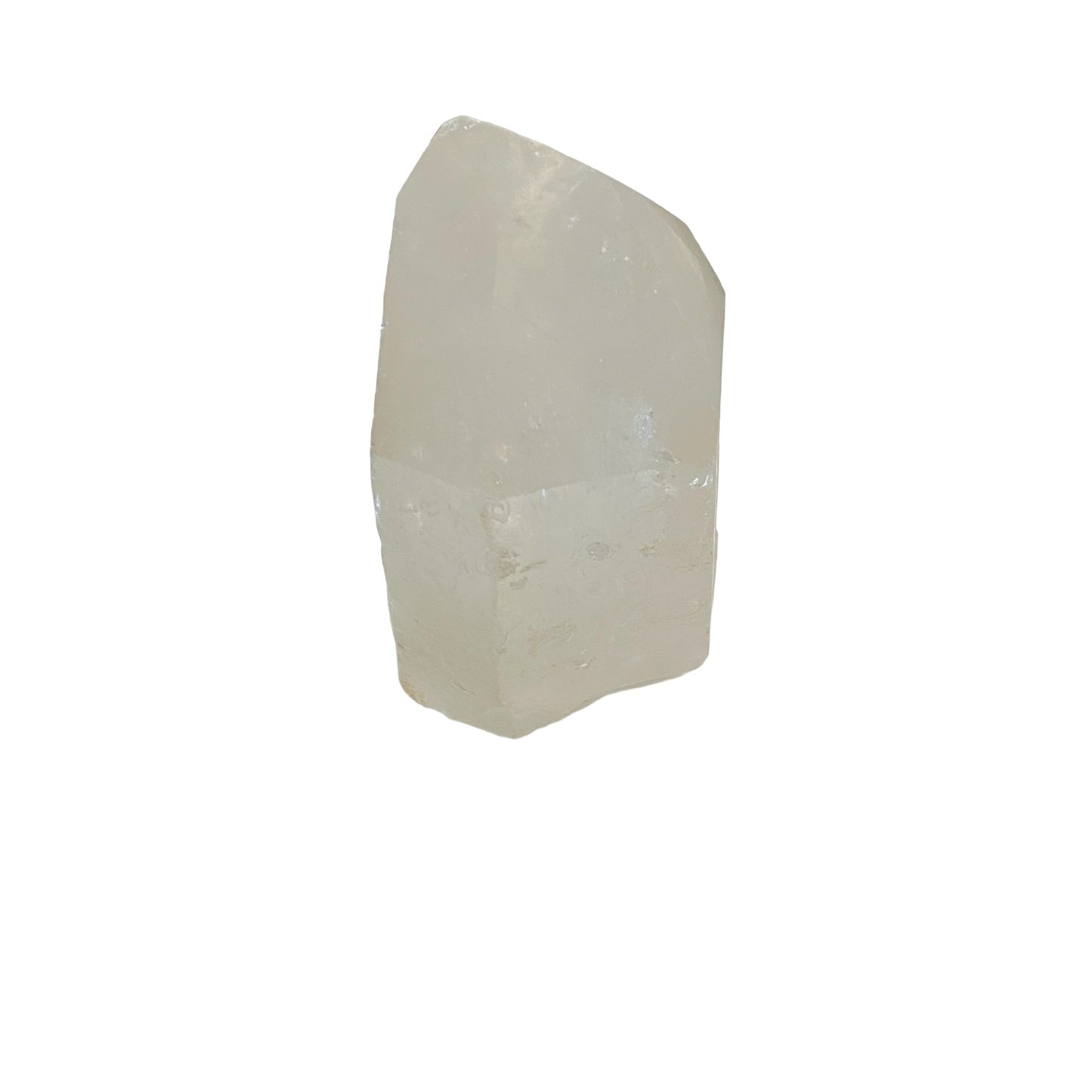 Clear Quartz Point