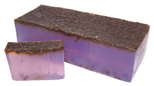 Sleepy Lavender Soap