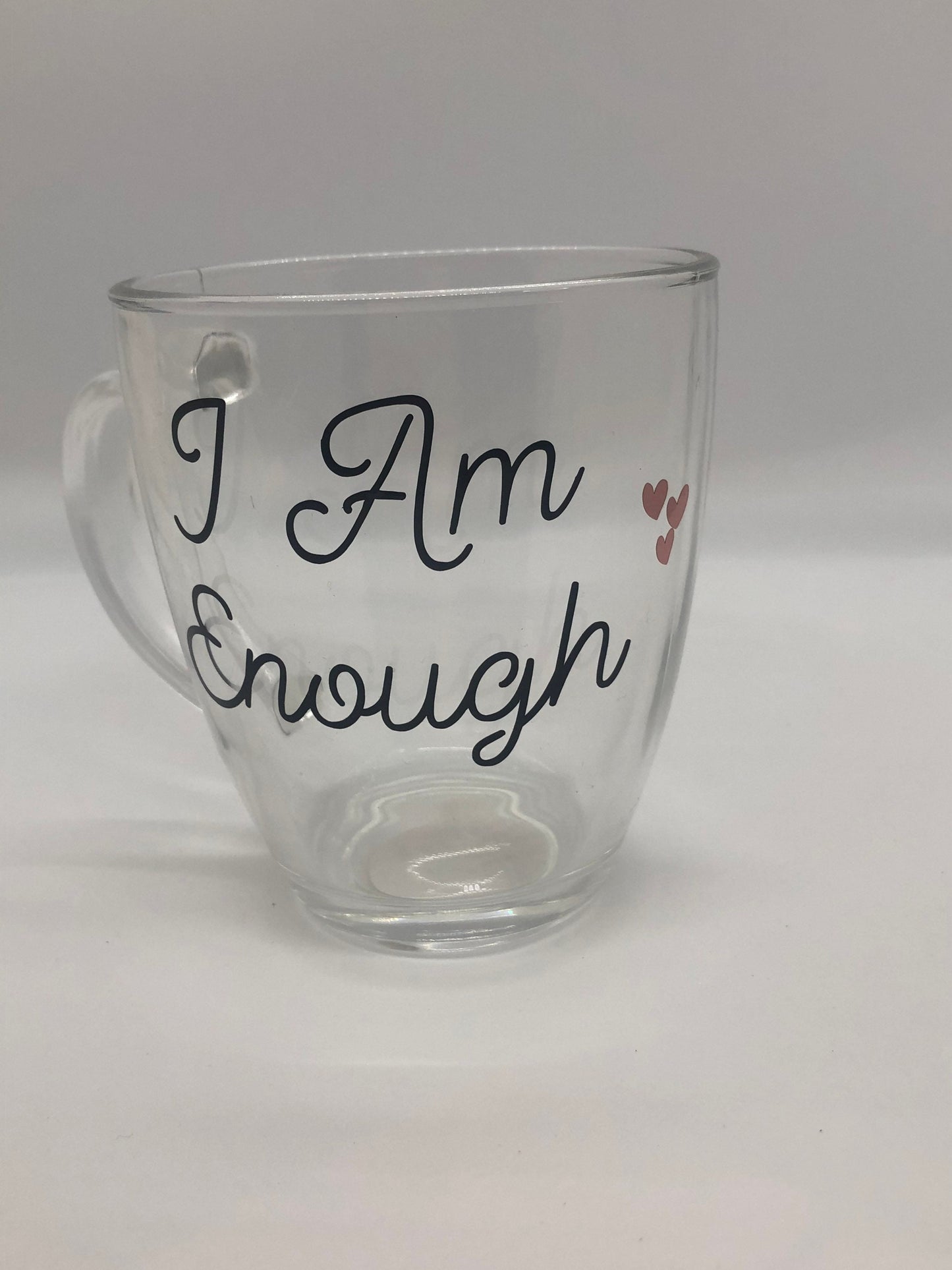 Self love in a mug